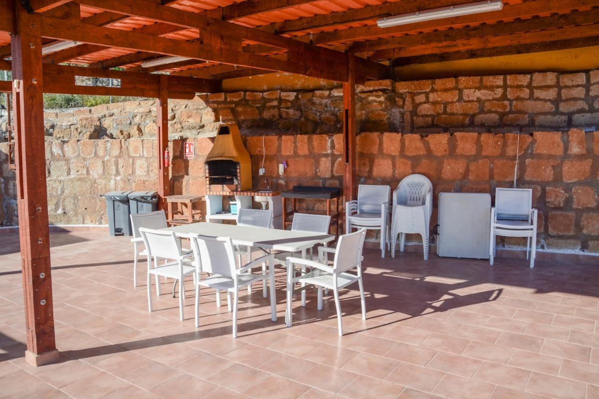 Casa Cueva Los Mansos Santa-Cruz de Ténérife Extérieur photo