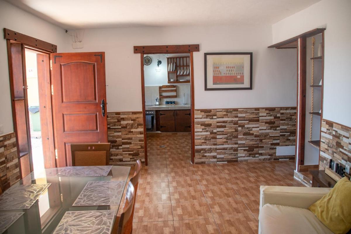 Casa Cueva Los Mansos Santa-Cruz de Ténérife Extérieur photo