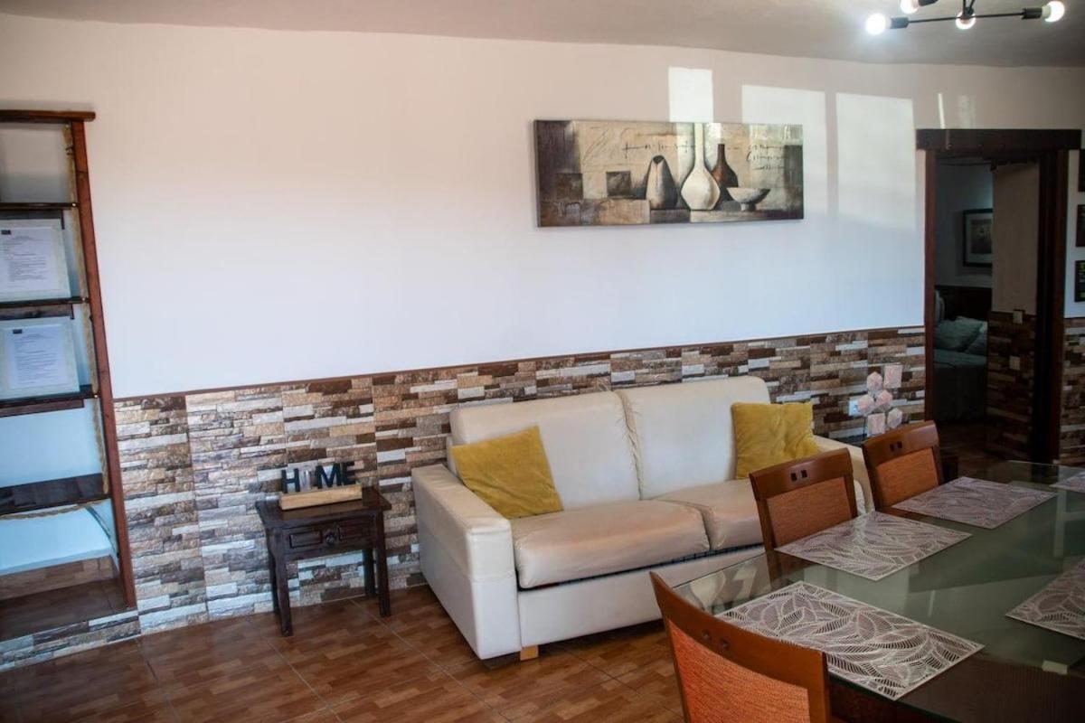 Casa Cueva Los Mansos Santa-Cruz de Ténérife Extérieur photo