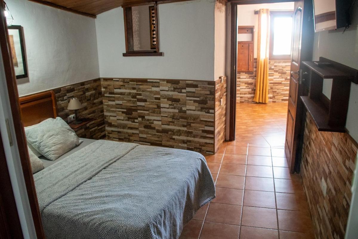 Casa Cueva Los Mansos Santa-Cruz de Ténérife Extérieur photo