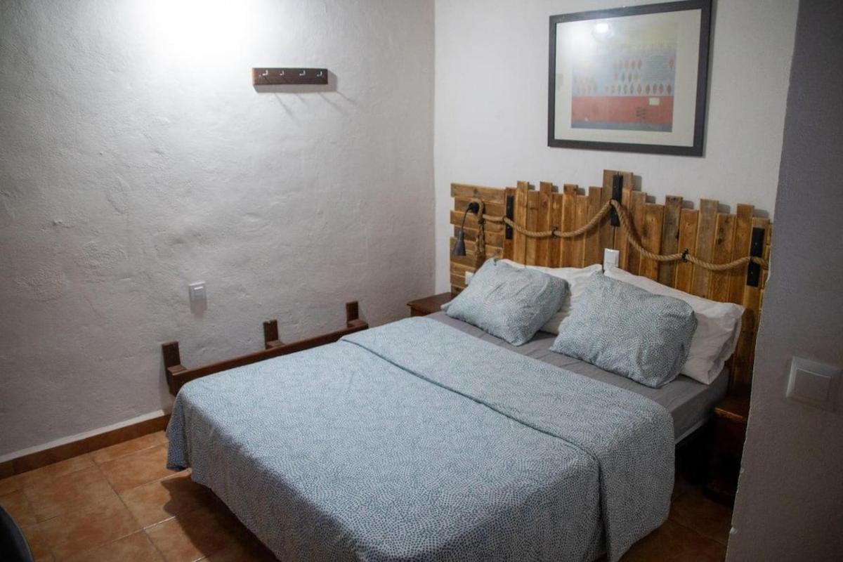 Casa Cueva Los Mansos Santa-Cruz de Ténérife Extérieur photo