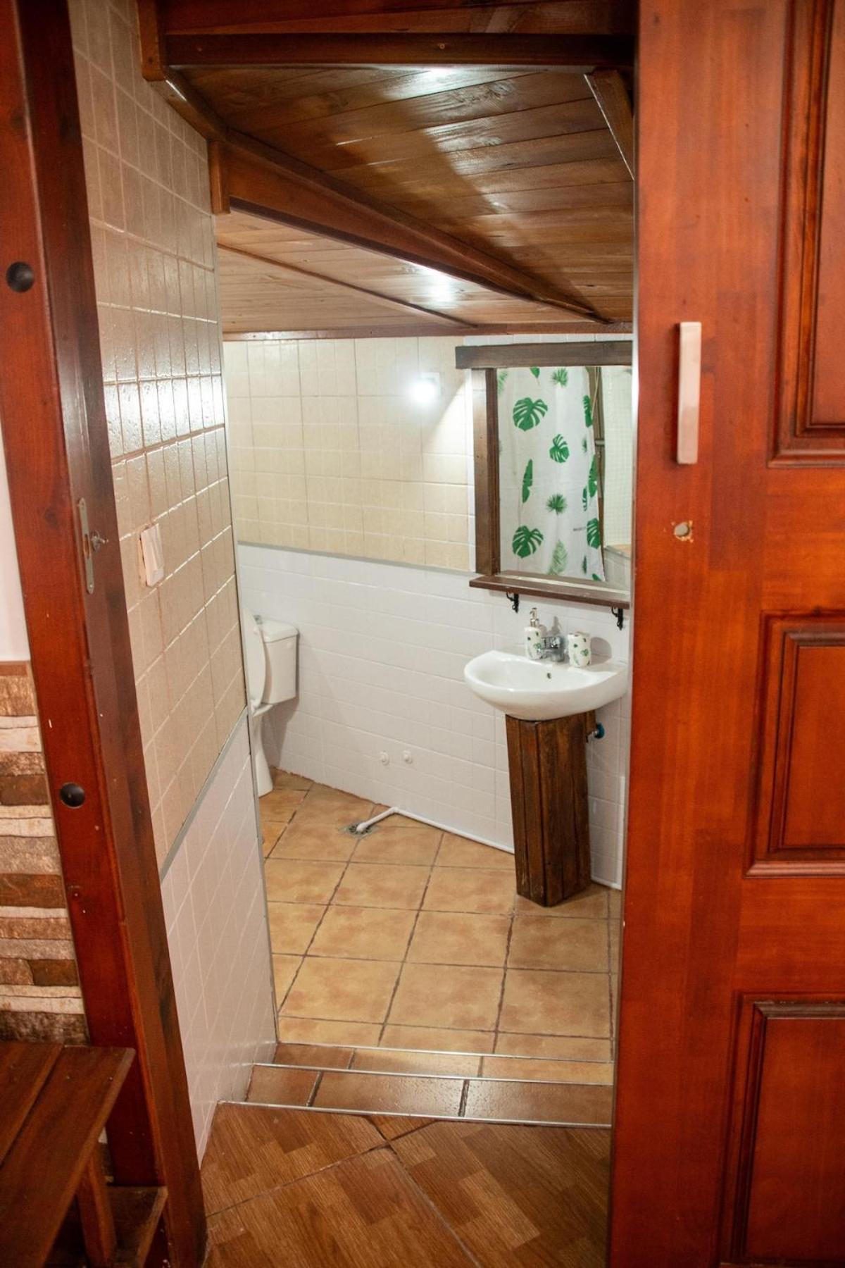 Casa Cueva Los Mansos Santa-Cruz de Ténérife Extérieur photo