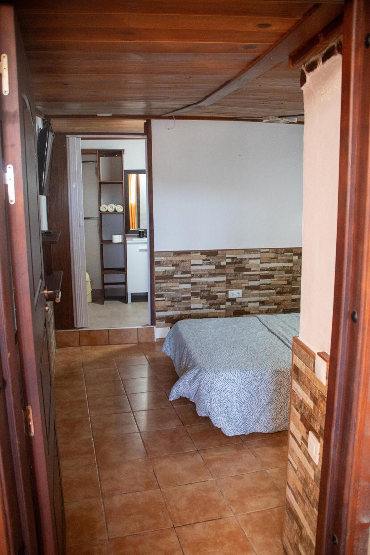 Casa Cueva Los Mansos Santa-Cruz de Ténérife Extérieur photo